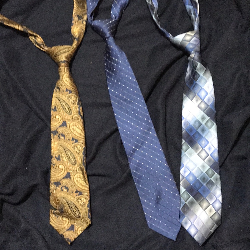 Men’s Ties